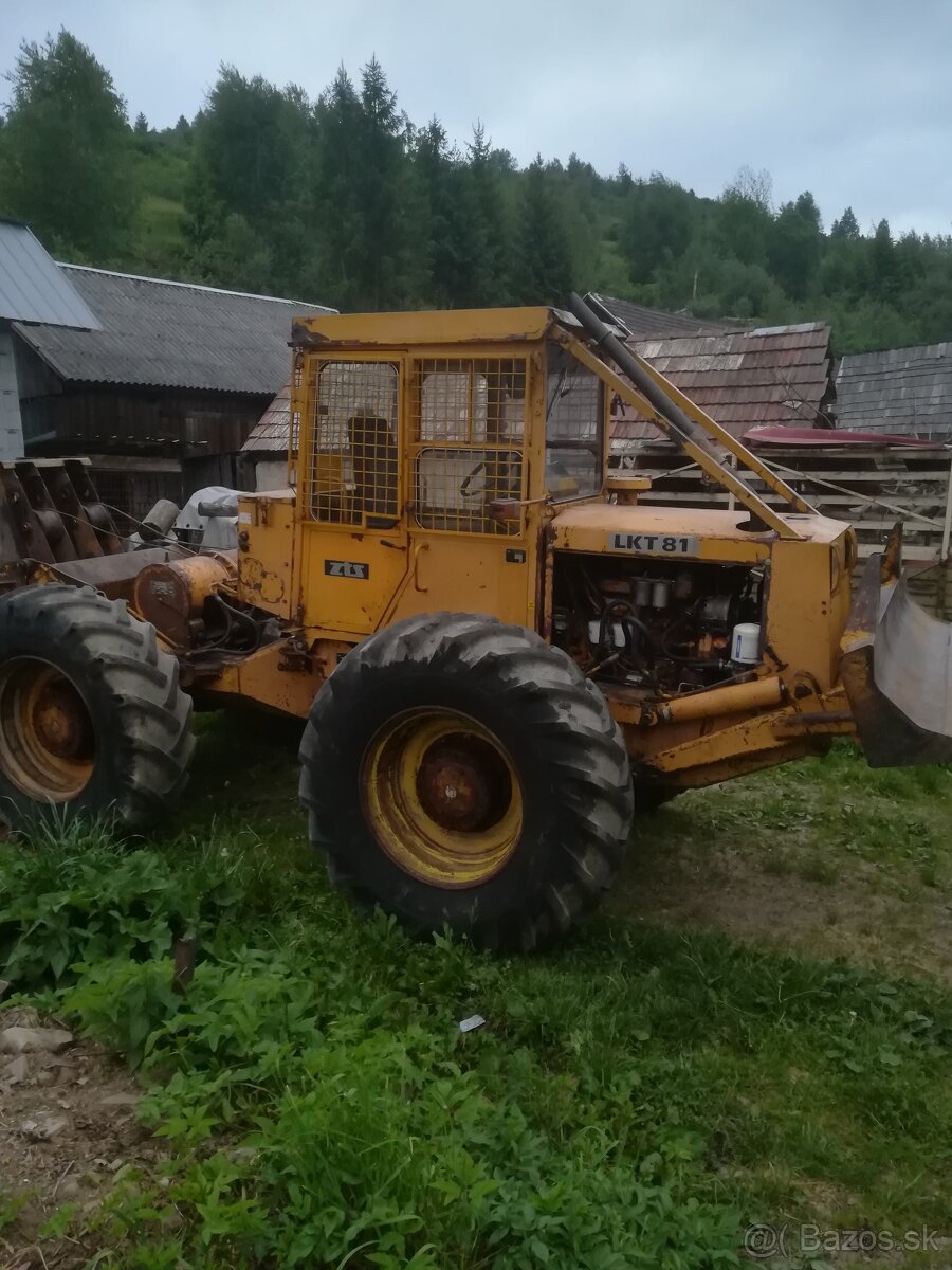 Lkt 81 T
