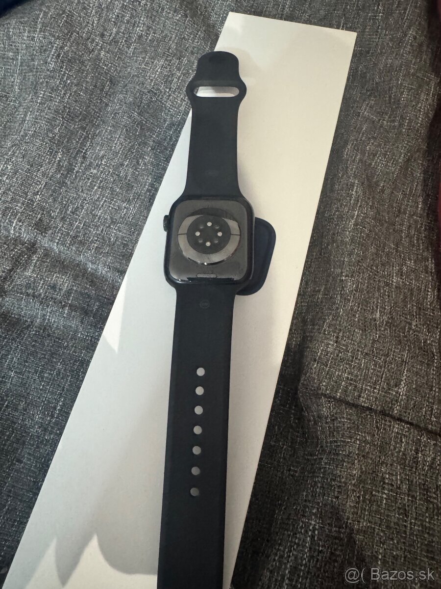 Apple Watch 8 45mm GPS+cellular