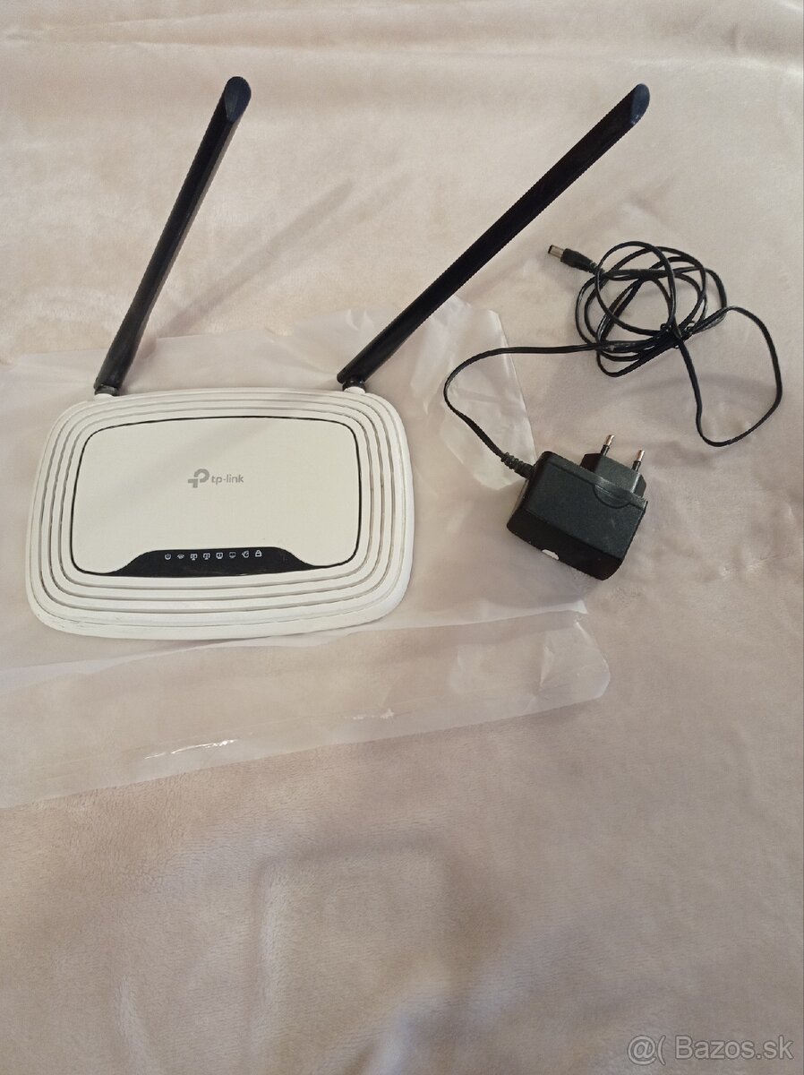 Wi-fi router TP-Link