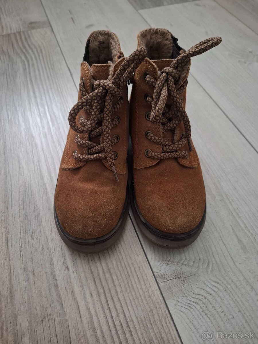 Topánočky vel.31