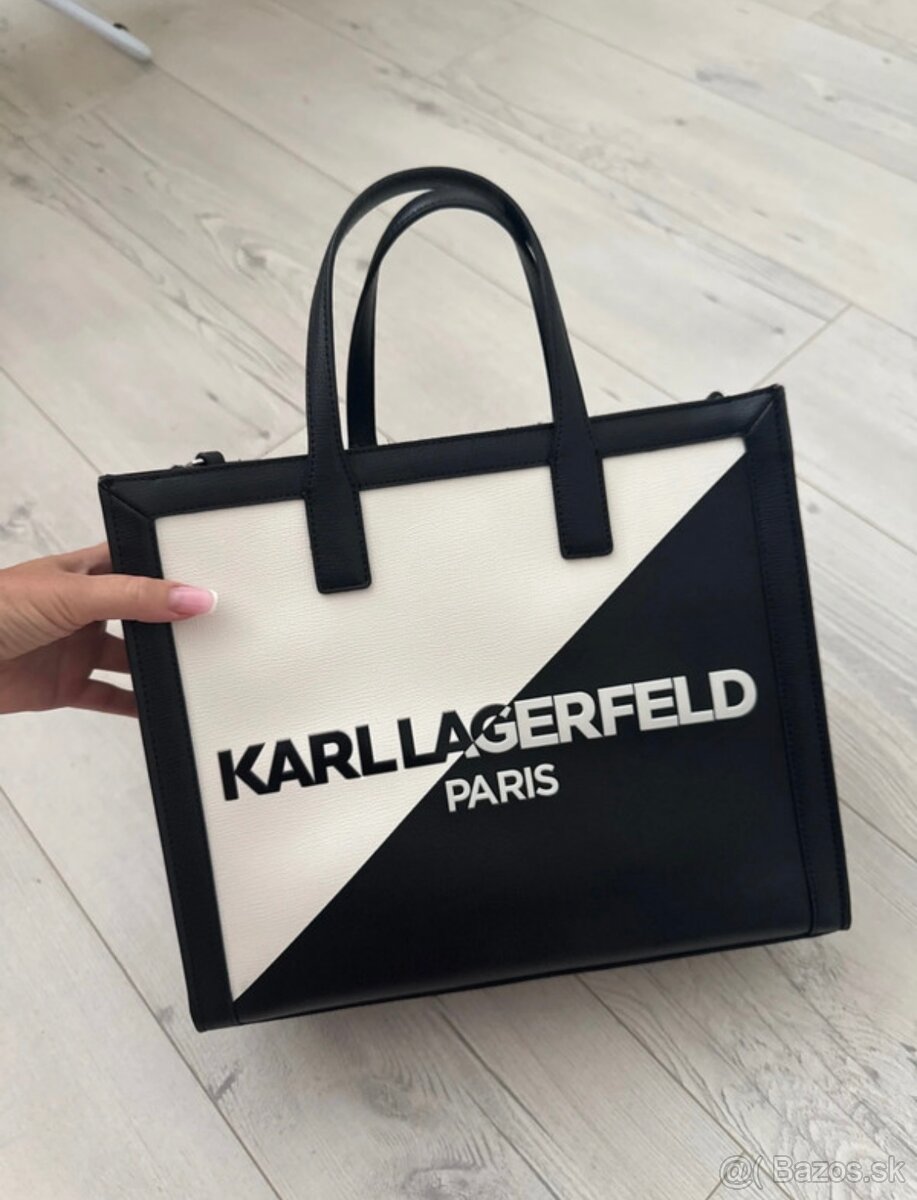 Kabelka Karl Lagerfeld