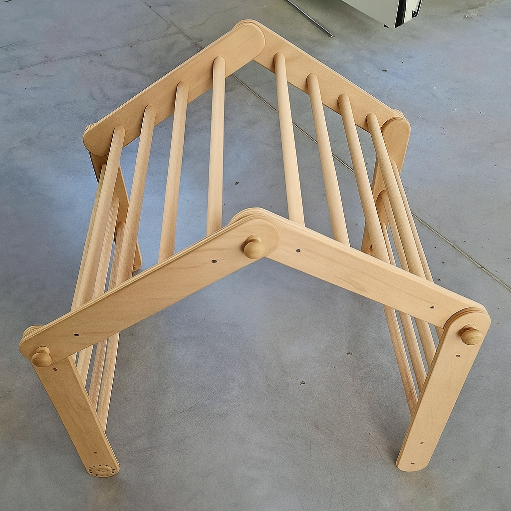 Variabilný triangel / piklerovej triangel