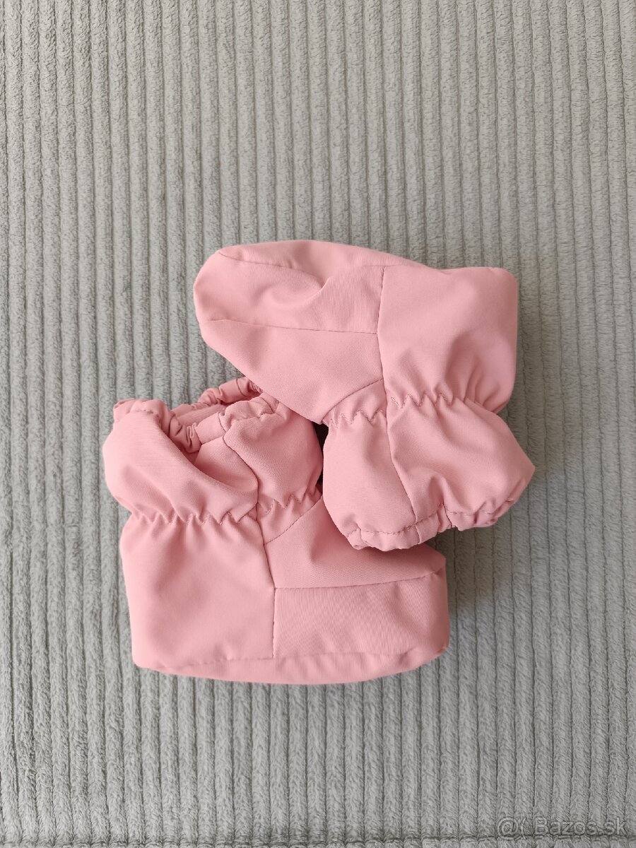 Topánky pre bábätko