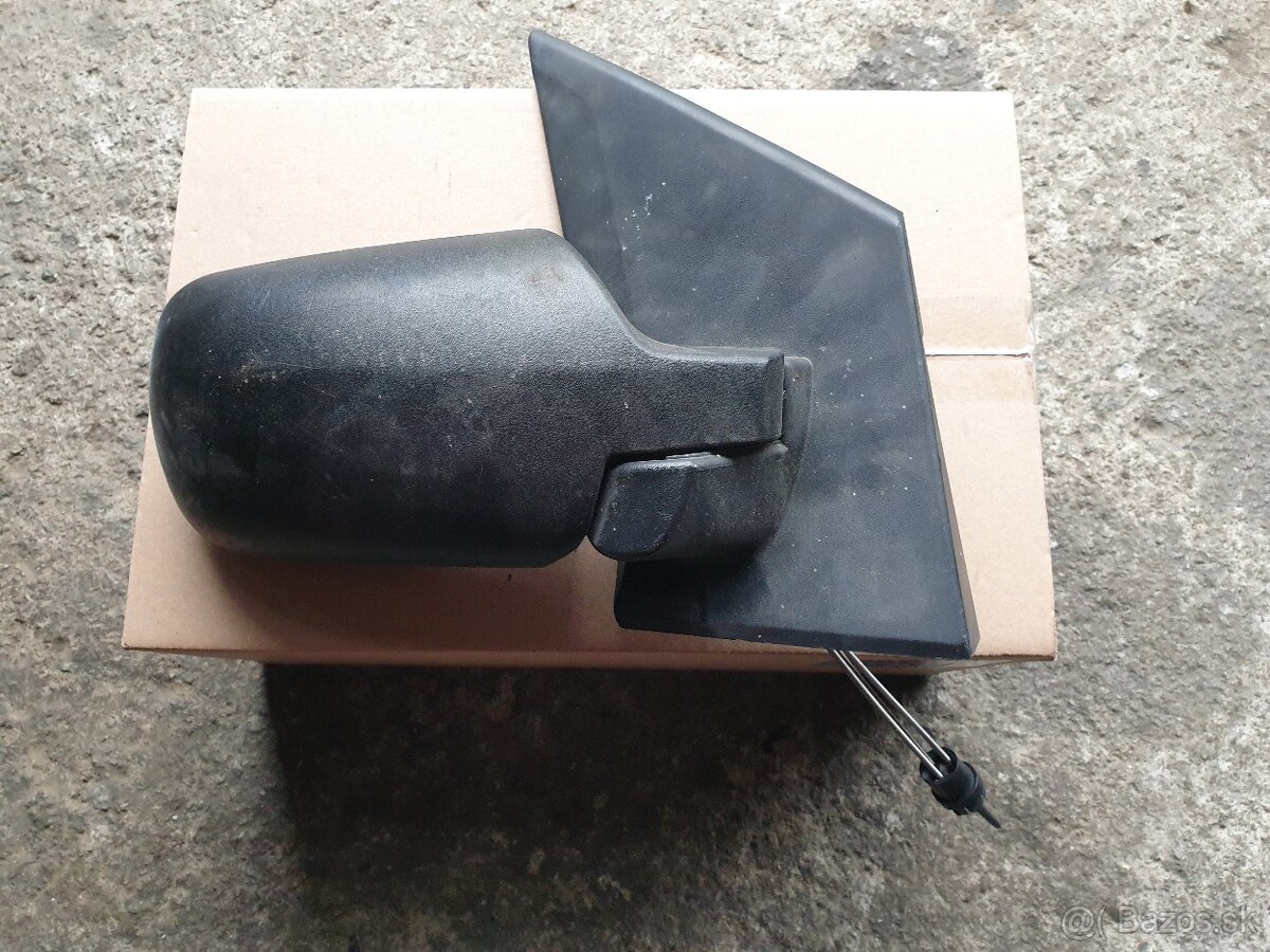 FORD FIESTA V (JH_, JD_) Spätné zrkadlo pravé