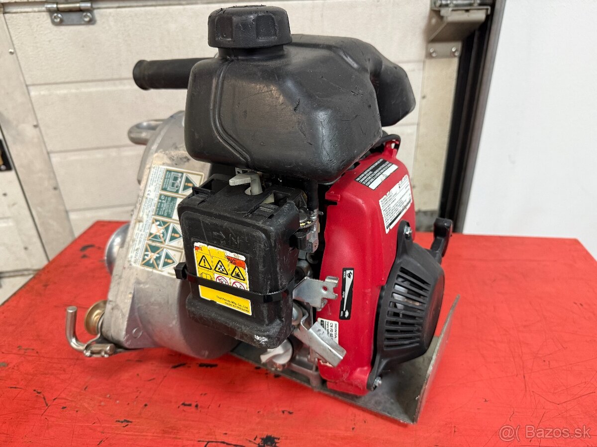 Prenosný navijak Portable Winch PCW 5000