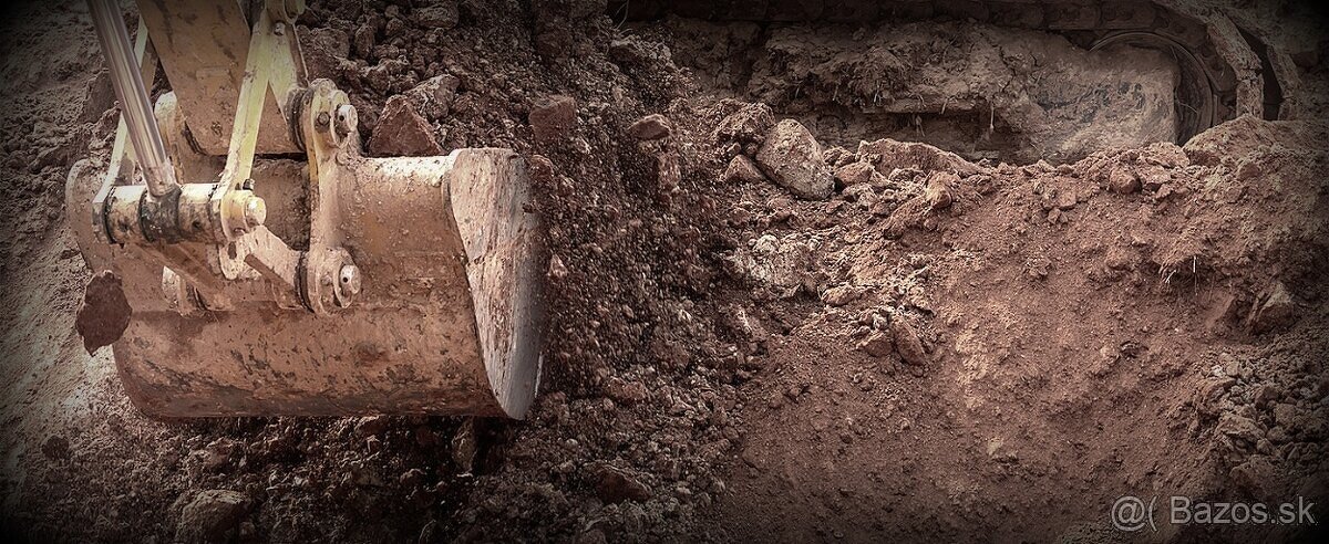 Bagrista - živnosť - Reichenbach im Vogtland - IHNEĎ