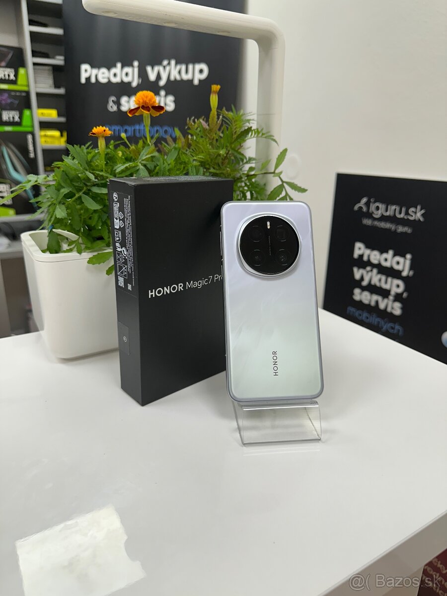 Honor Magic 7 Pro 512GB