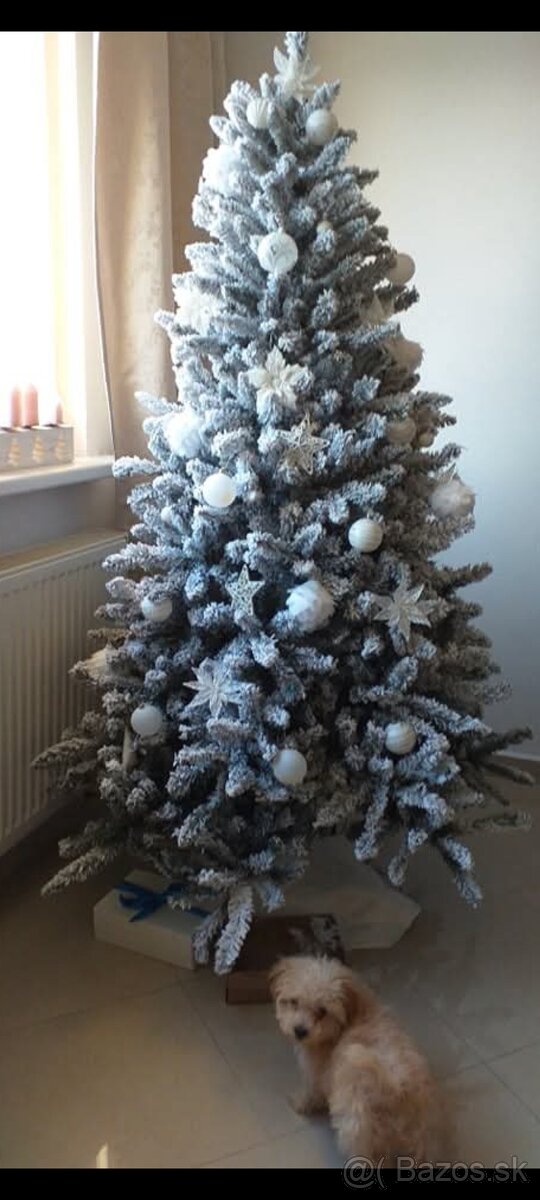 Vianočný stromček