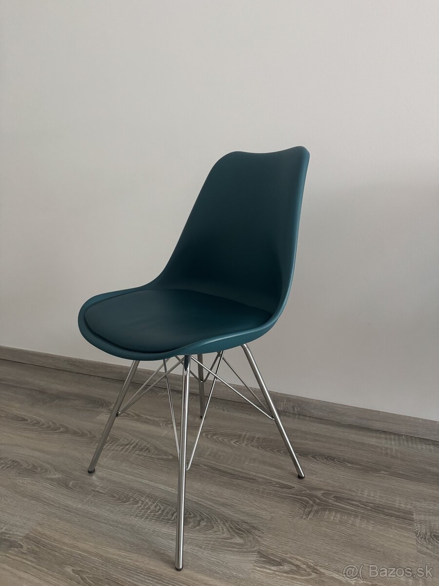 Kuchynské stoličky