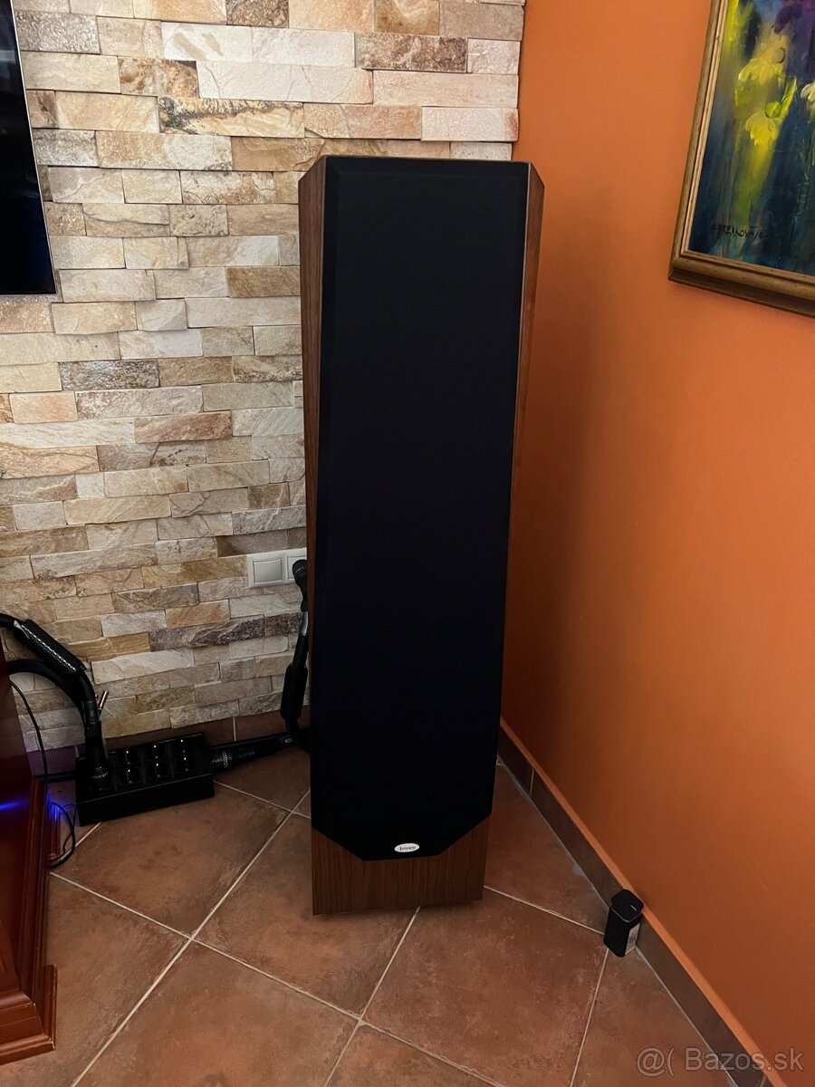 PREDÁM Legacy Audio Signature SE