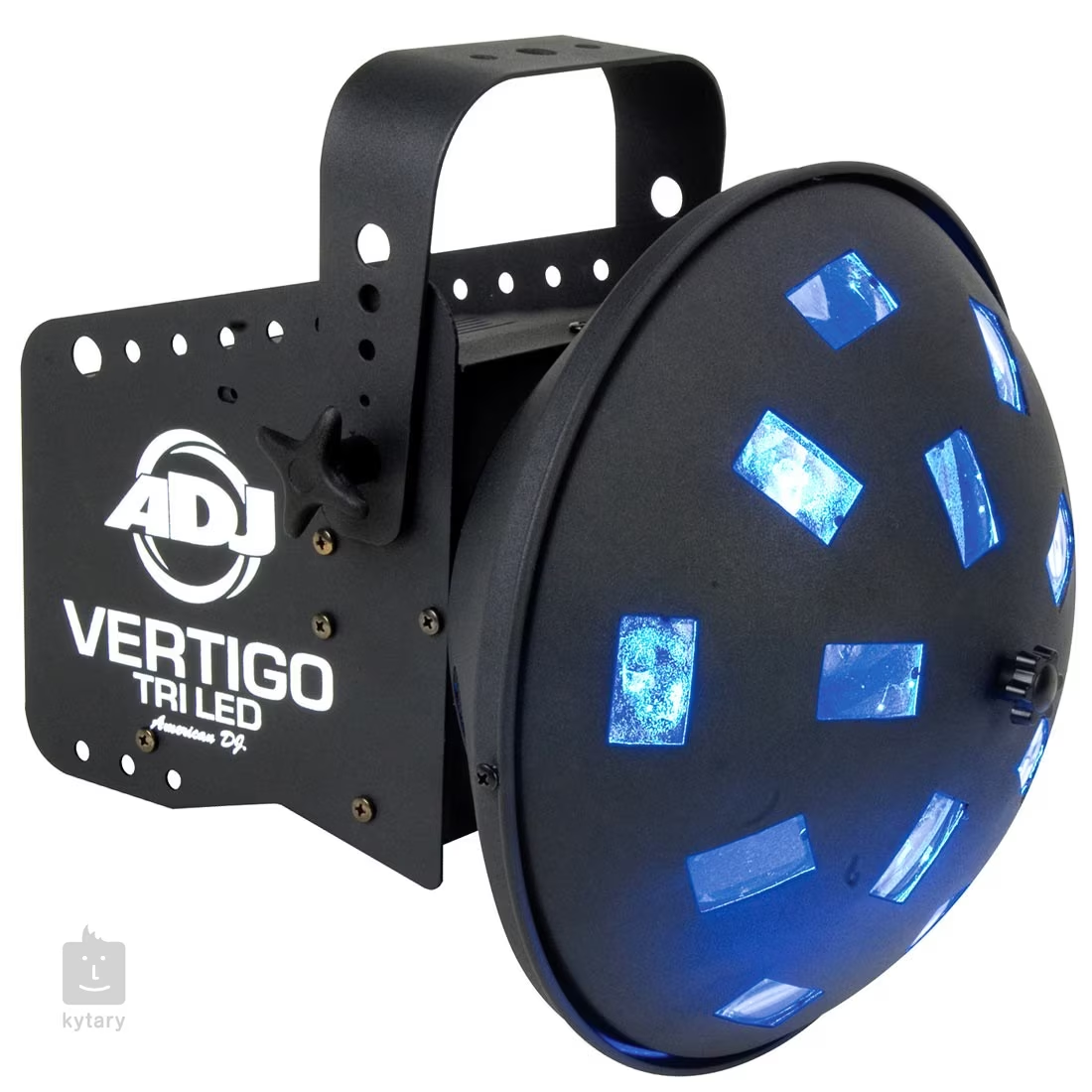 LED svetelný efekt ADJ VERTIGO