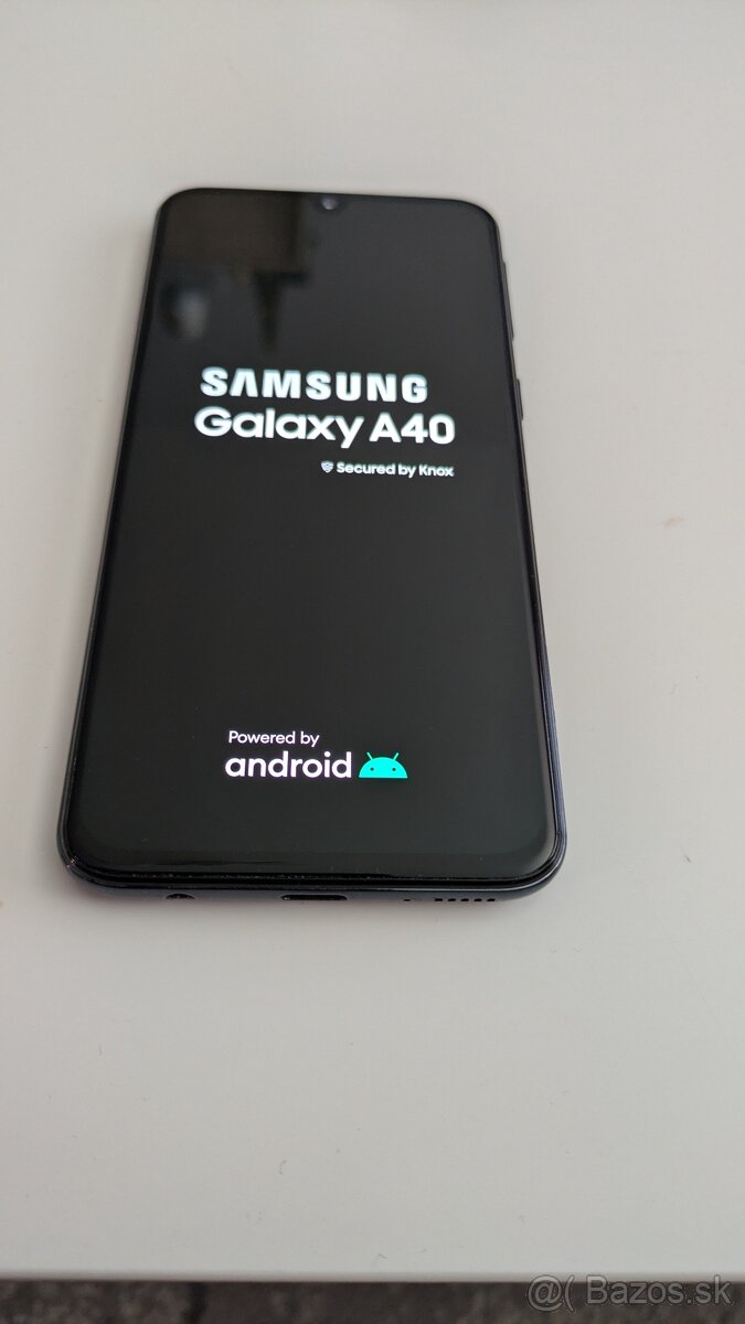 Samsung Galaxy A40
