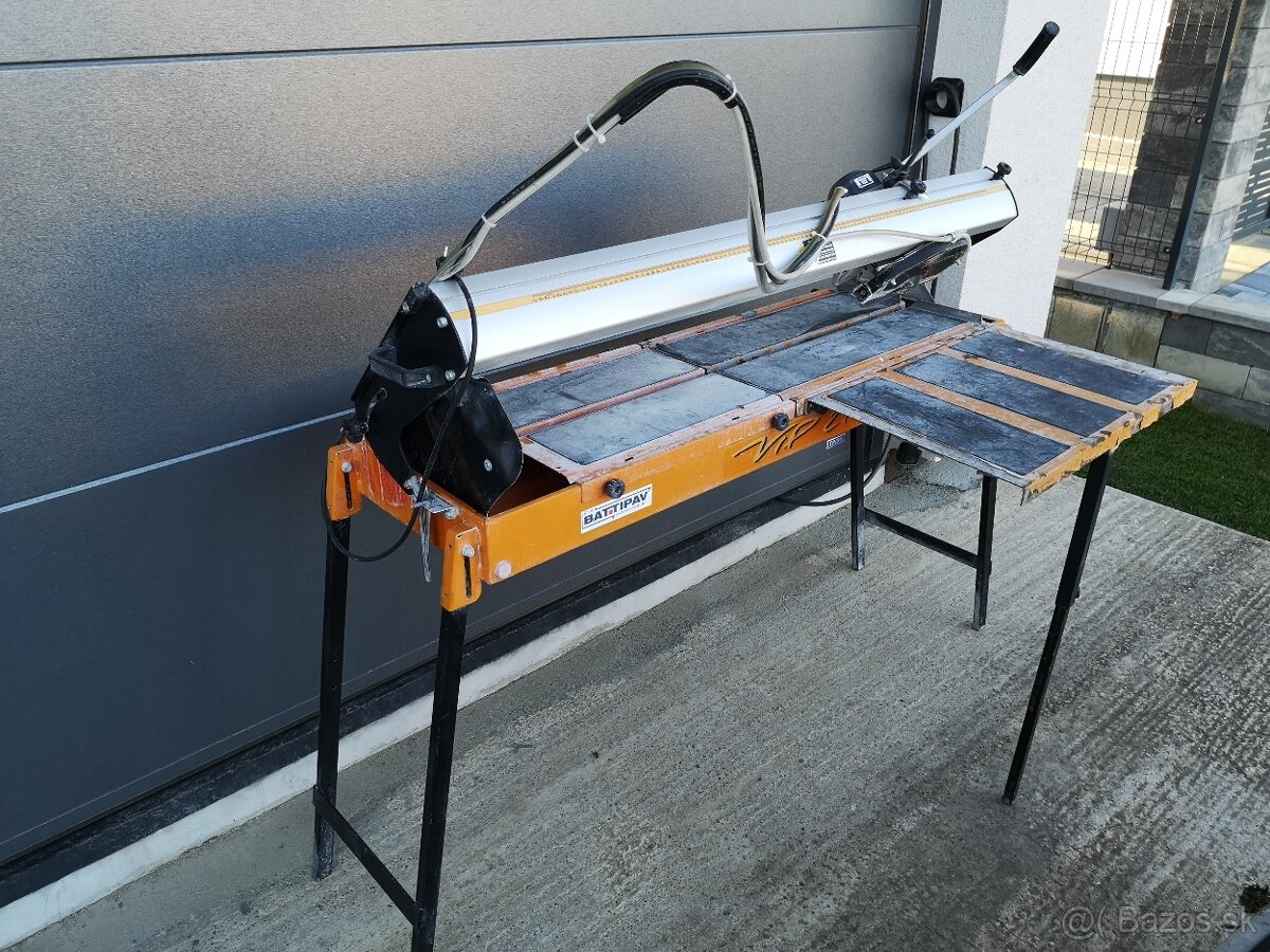 portálová píla BATTIPAV VIP 2110