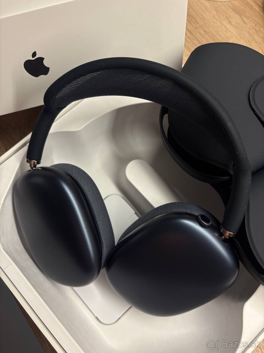 Apple AirPods Max Midnight