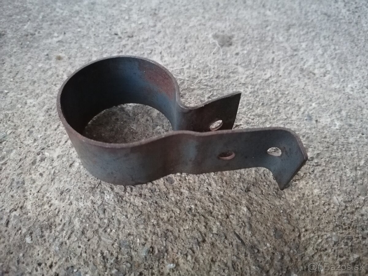 Predám držiak indukčnej cievky na Jawa 20, 21, 23, 05