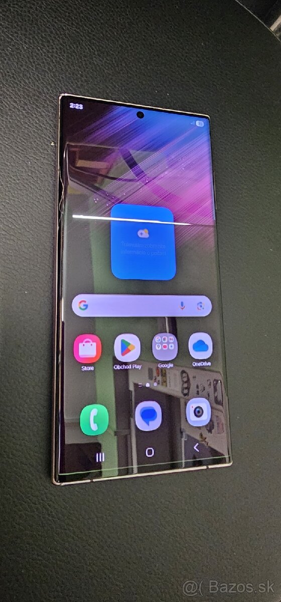 Samsung Galaxy S22 ultra