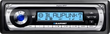 BLAUPUNKT MP27