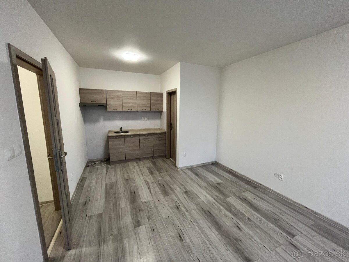 Predaj 2- izbového bytu