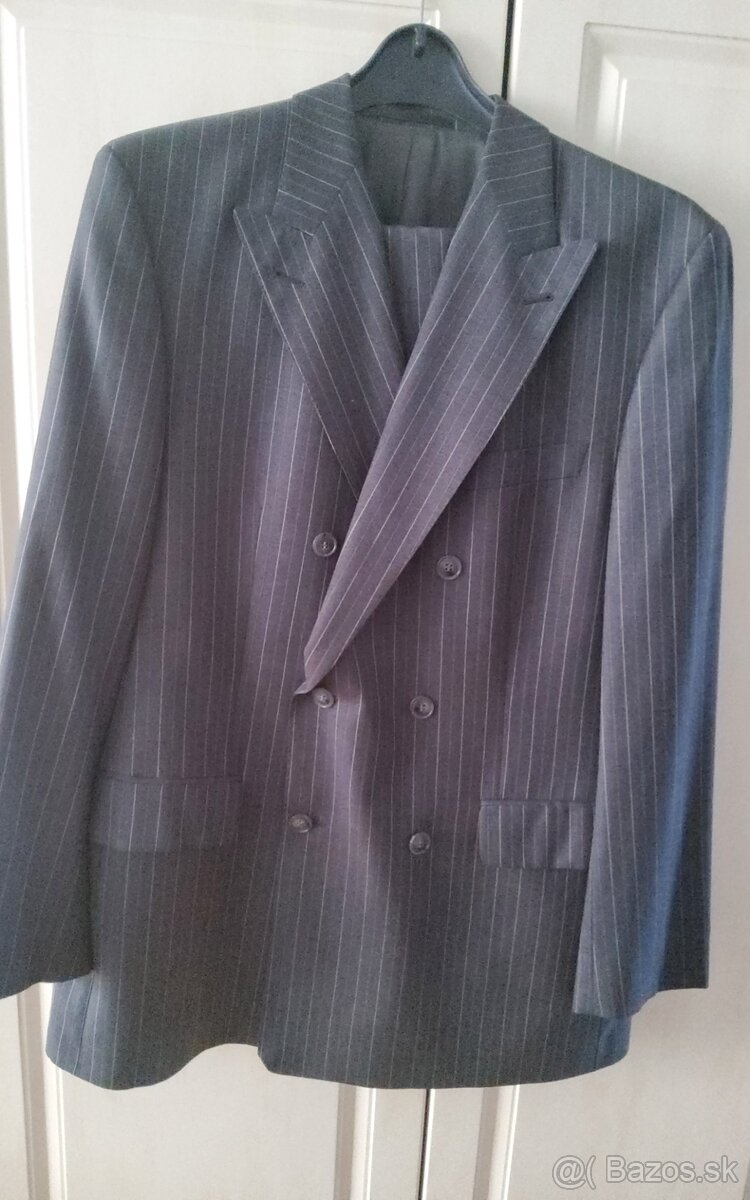 Pansky oblek v.52