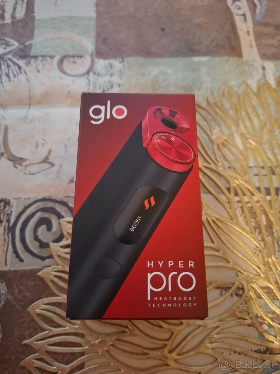 Glo Hyper Pro