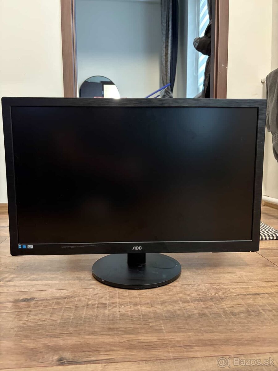 Predám monitor AOC 21,5"