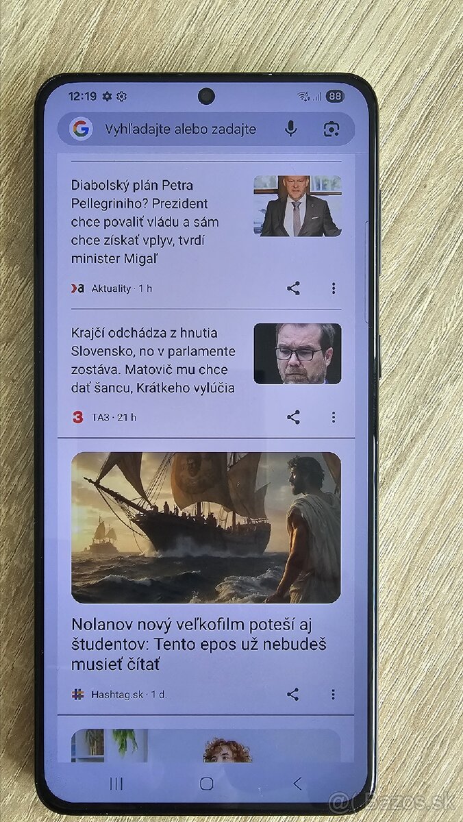 Samsung Galaxy S21+ 5G