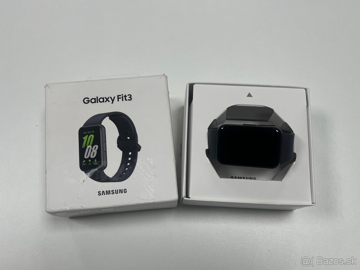 Samsung Galaxy Fit3