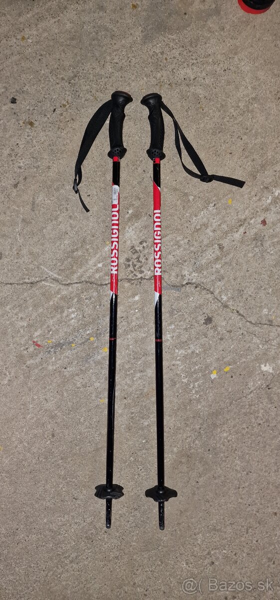 Lyziarske palice 80cm