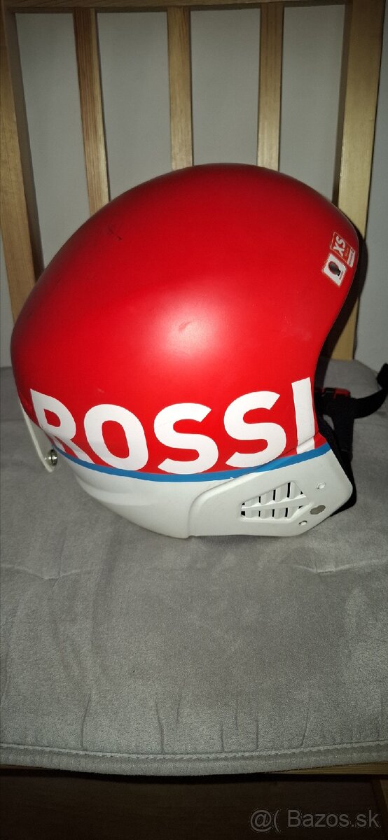 Prilba ROSSIGNOL XS 54