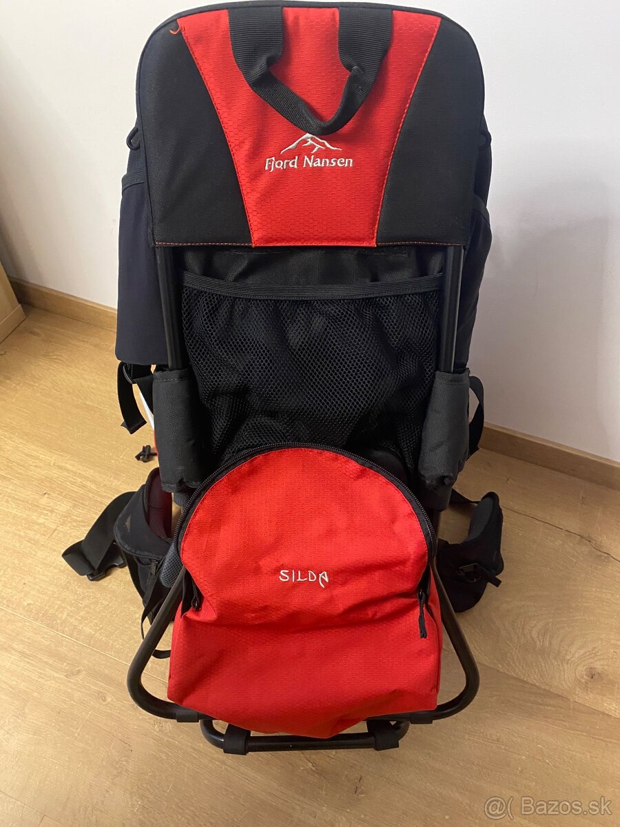 Detsky turisticky nosic