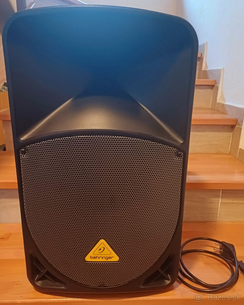 Reproduktor Behringer B112Mp3 1000W