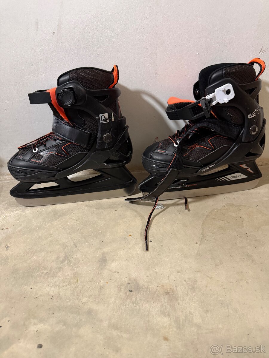 Decathlon korcule, 32-35