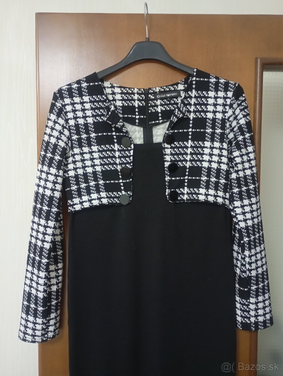 Elegantné šaty č. 40