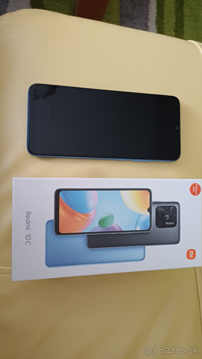 Xiaomi REDMI 10C