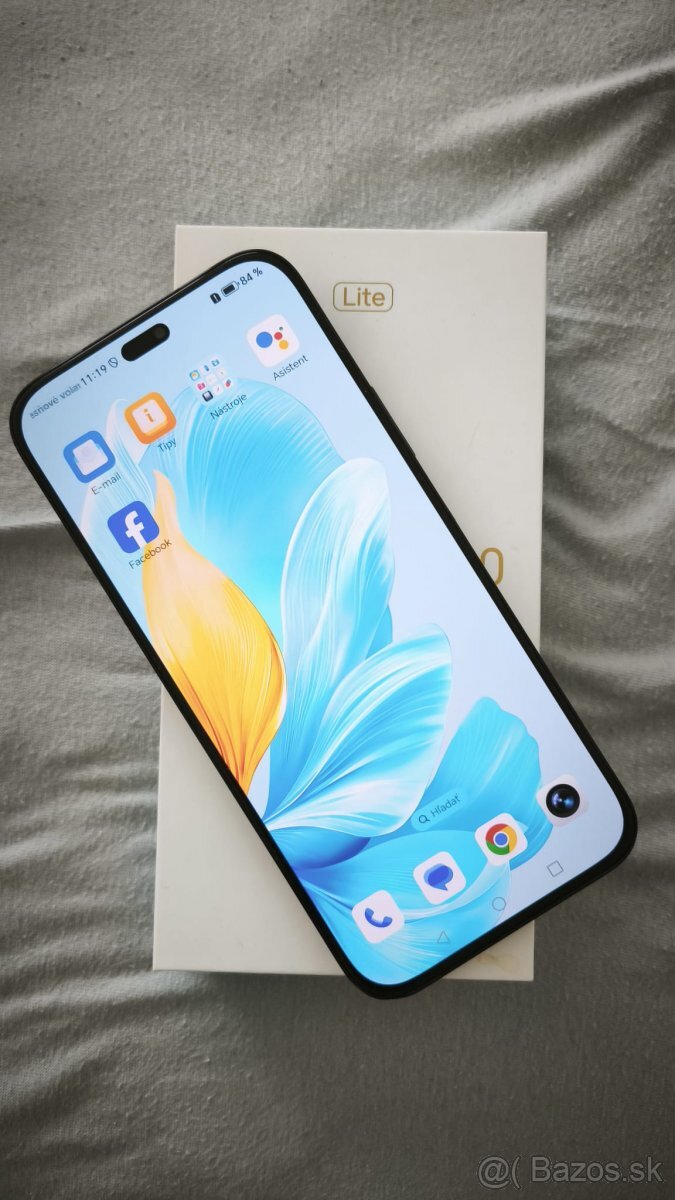 Honor 200 Lite 8/256 GB