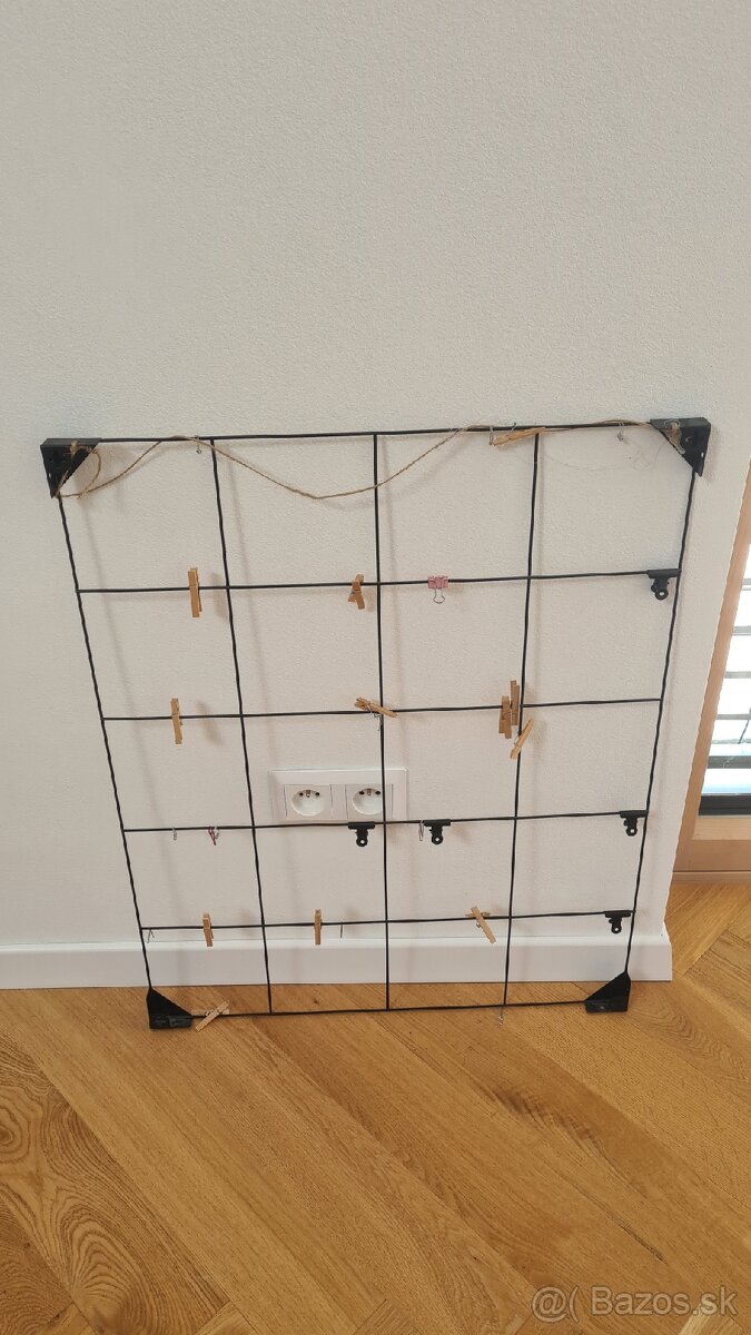 Motivačná nástenka