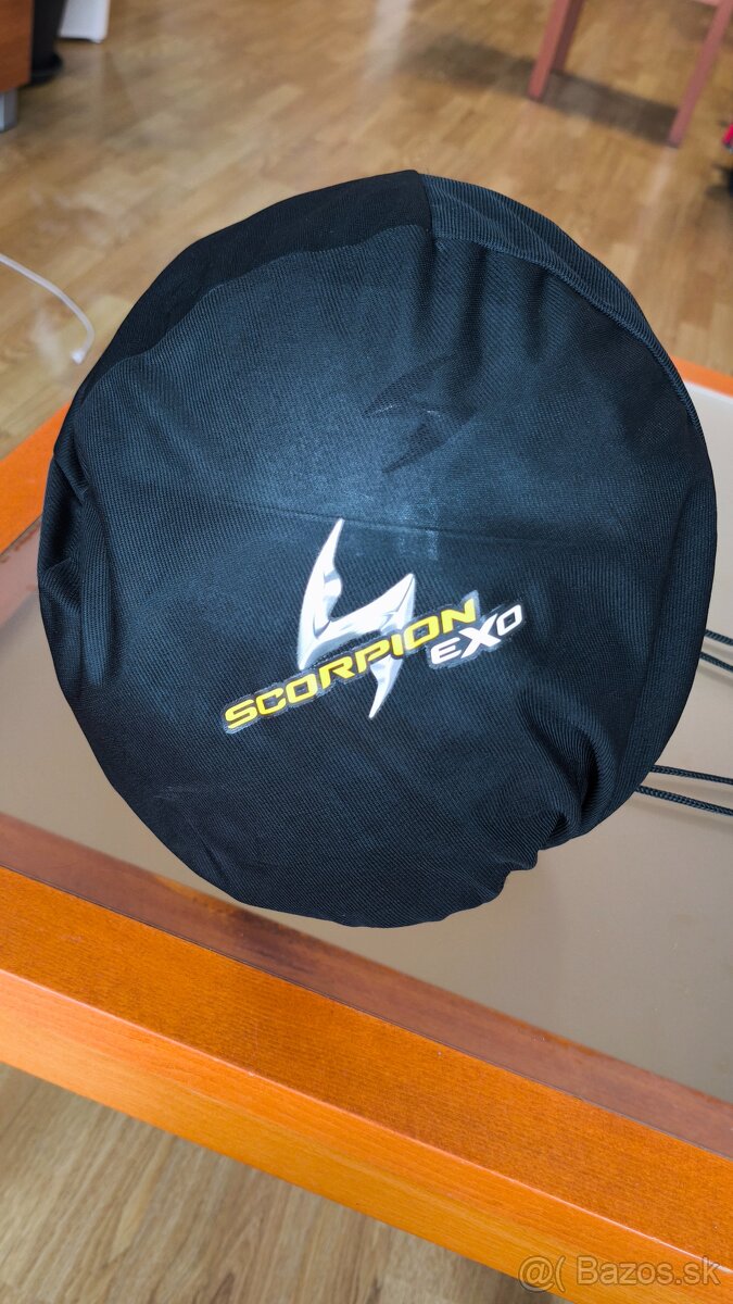 Prilba Scorpion Exo-City II