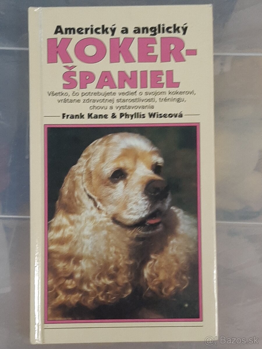 Predám knihy detské