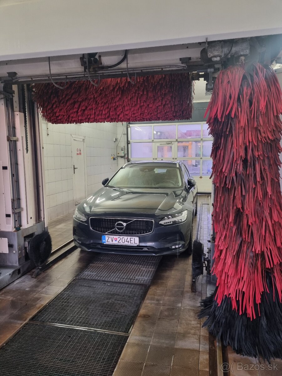 predám Volvo V90