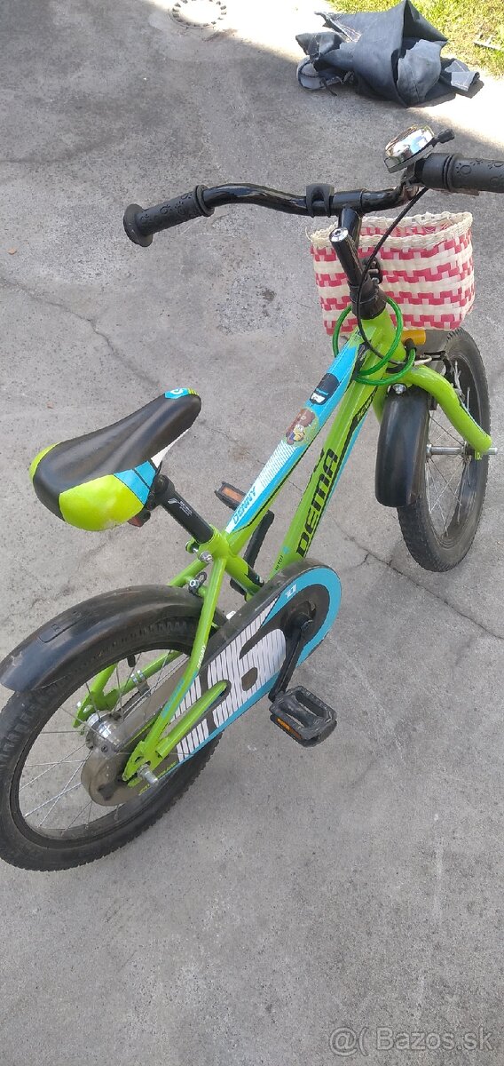 Bicykel