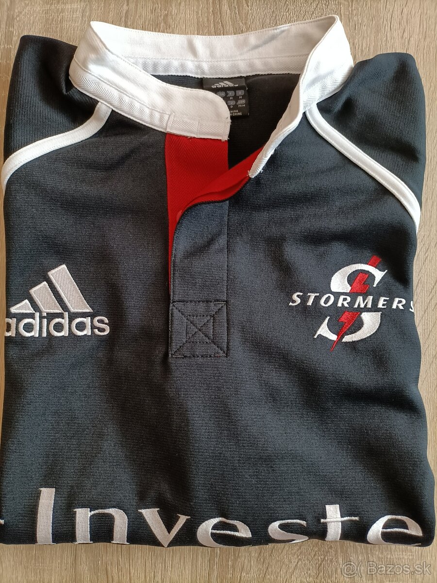 Pánske športové tričko Adidas