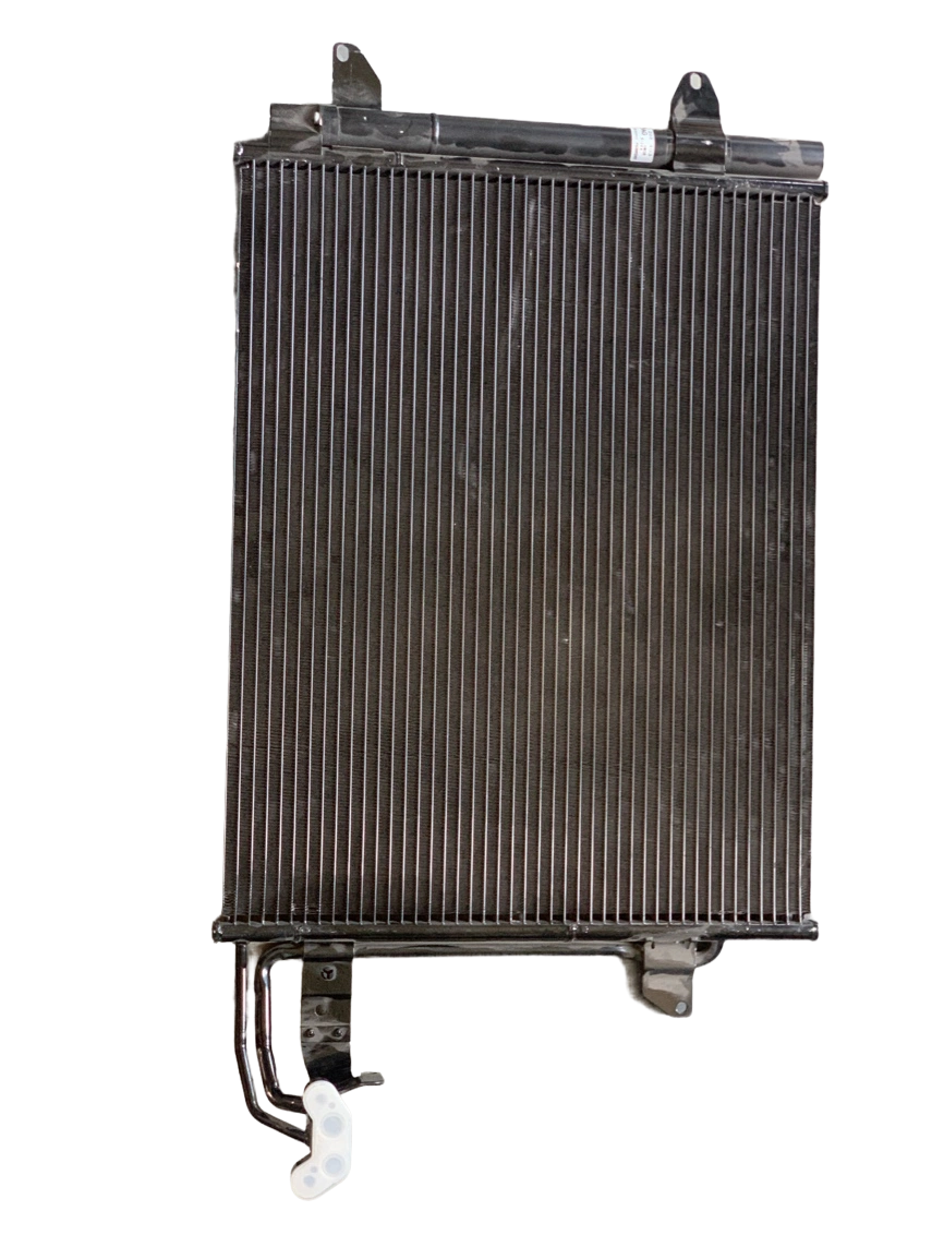 Kondenzátor klimatizace chladič VW CADDY III 04-09 TOURAN 03