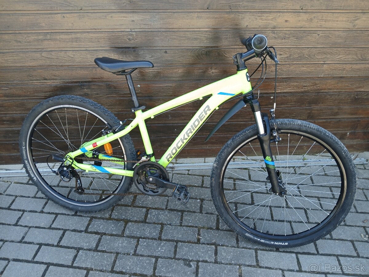 Rockrider 26"