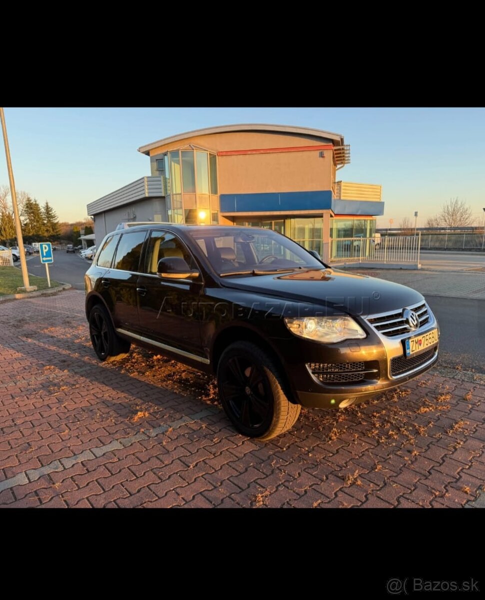 Touareg