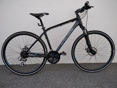 Evado 4.0 Pánsky rám 19" so zárukou