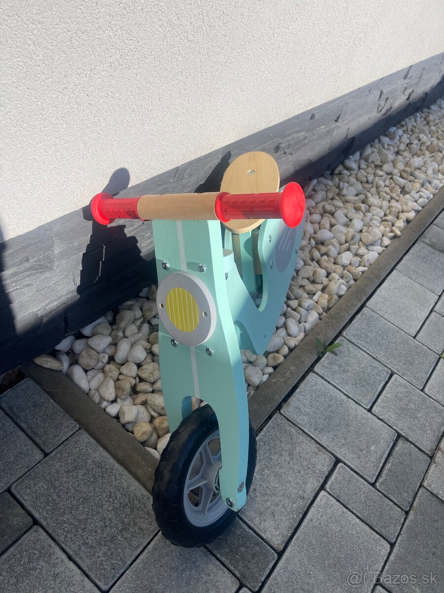 Odrazadlo
