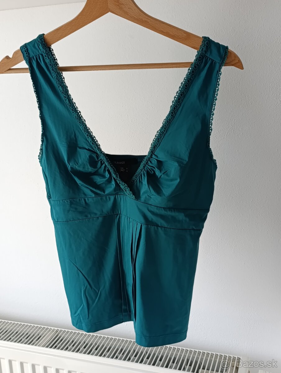 Top M