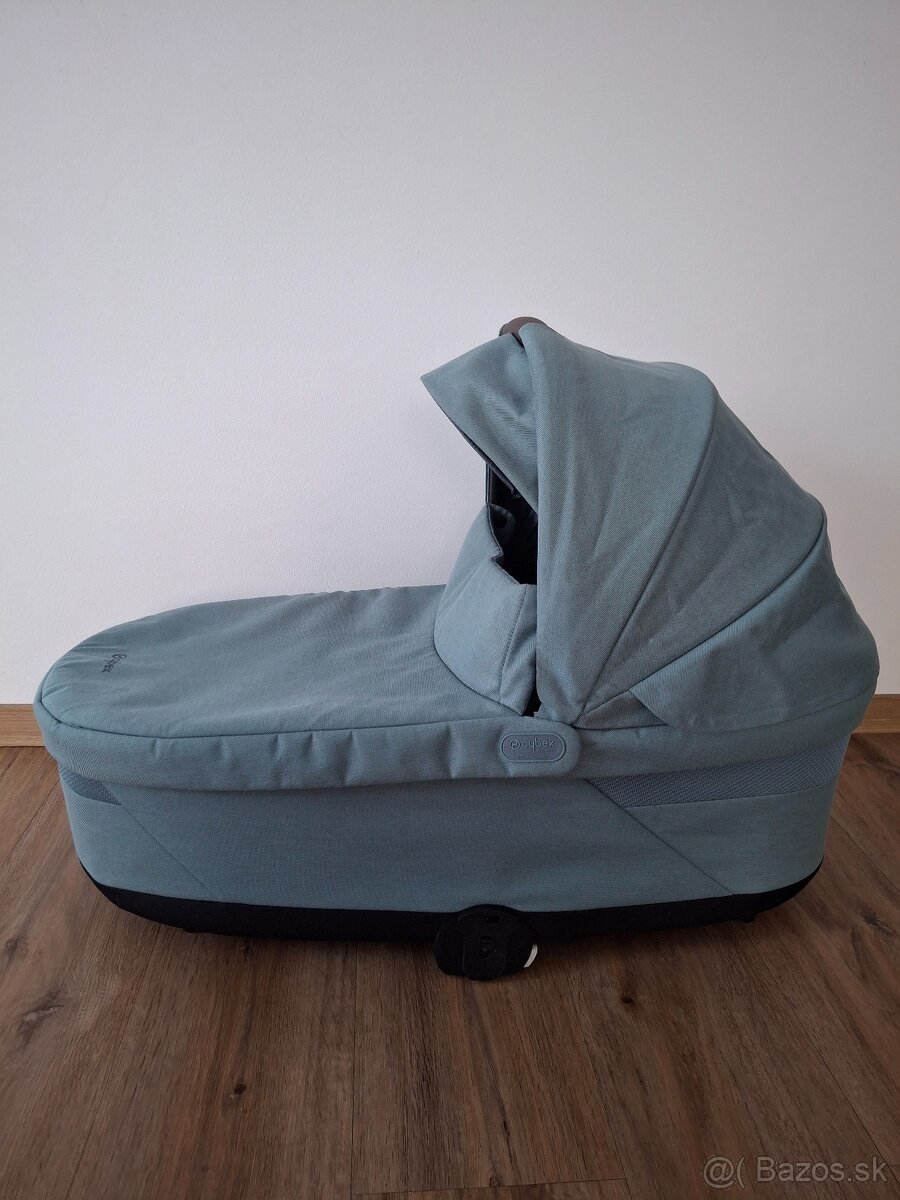 Vanička Cybex Cot S Lux