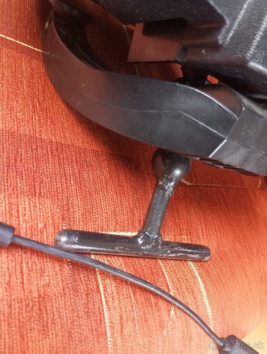 Volant na všetky xboxi