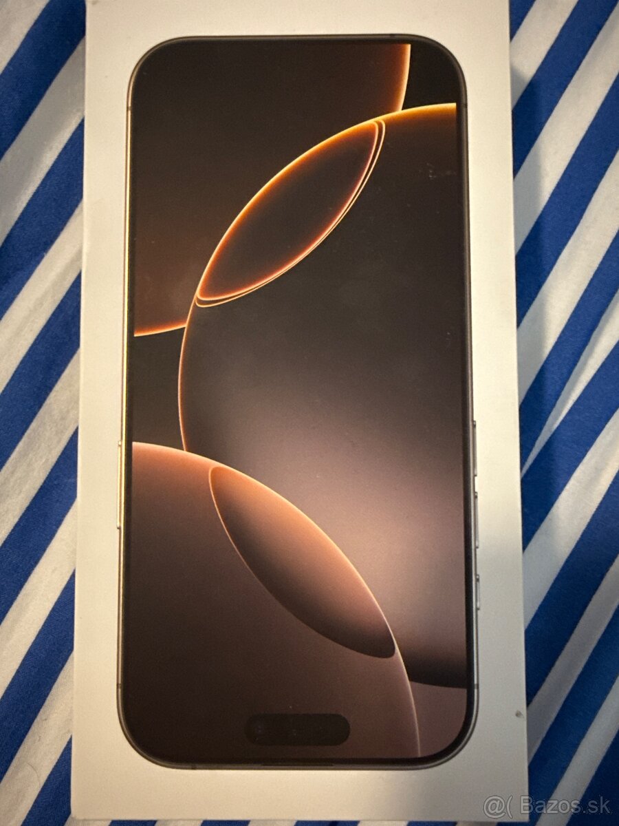 iPhone